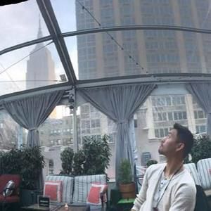 Meet your Posher, Daniel